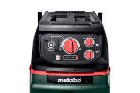 Metabo ASR 36-18 BL 25 M SC  CORDLESS VACUUM CLEANER