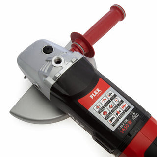 Flex L 26-6 230 9 inch/230mm Angle Grinder (110V)