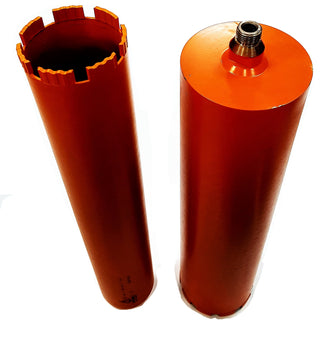 WDCP TSC ½” BSP (M) 450mm Long - PREMIUM TURBO 13MM H