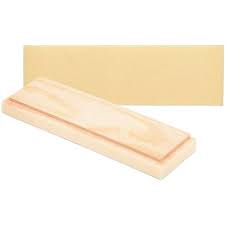 Raimondi Upright Sweepex Sponge Grout Float with Adonised Aluminium Pole