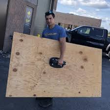 GRABO Suction Cup - Powered Vacuum Lifting Kit