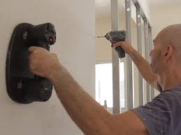 GRABO Suction Cup - Powered Vacuum Lifting Kit