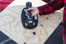 GRABO Suction Cup - Powered Vacuum Lifting Kit