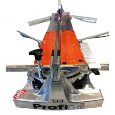 Battipav Profi Evo Manual Tile Cutters 45cm-163cm/ 15mm Thick