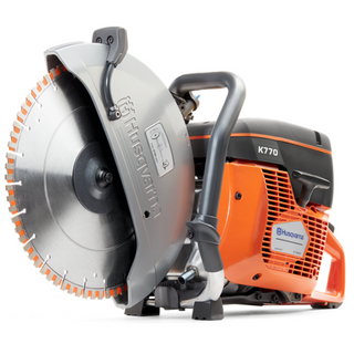 Husqvarna K770 Consaw 12"-300mm & 14"-350mm