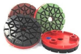 Klindex/HTC Diamond Tooling