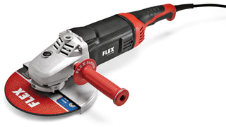 Flex L 26-6 230 9 inch/230mm Angle Grinder (110V)