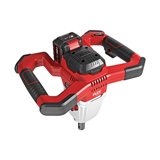Flex 2 Speed 18v Cordless Mixer Brushless  MXE 18.0-EC