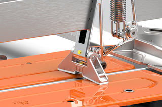 Battipav Profi Evo Manual Tile Cutters 45cm-163cm/ 15mm Thick