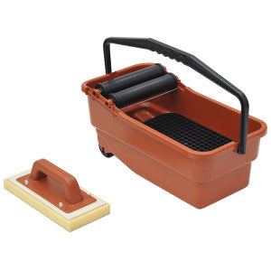 Raimondi Smart - Washboy Grout Cleaning Kit