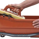 Raimondi Smart - Washboy Grout Cleaning Kit
