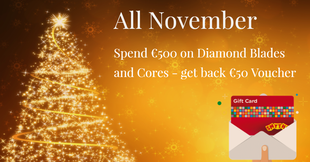 November Offer