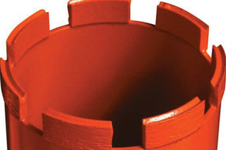 Wet Diamond Core Drilling Guide