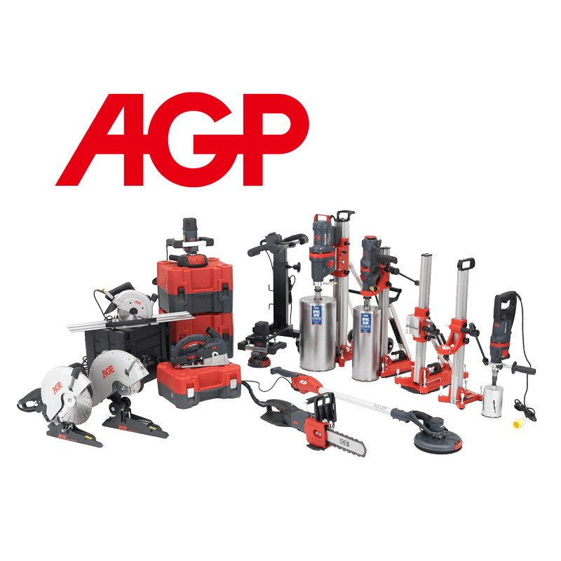 AGP Power Tools