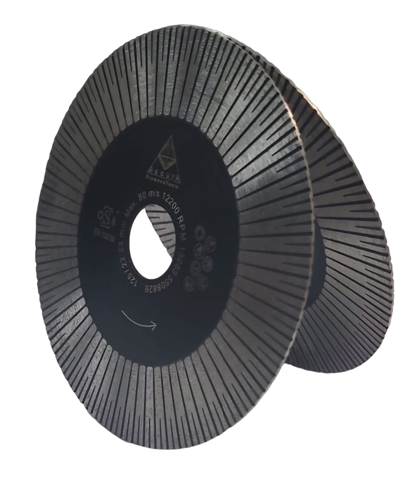 Angle Grinder Blades