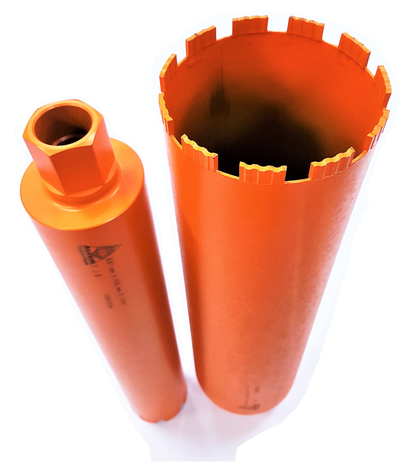 Core Drill Bits