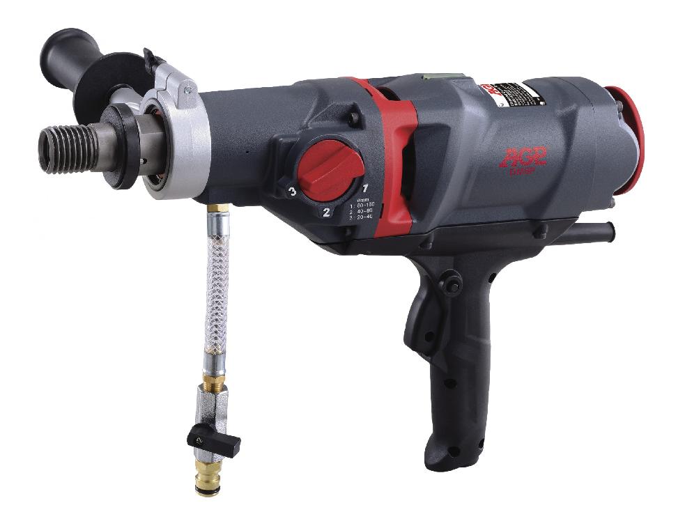 Core Drill Motors Handheld