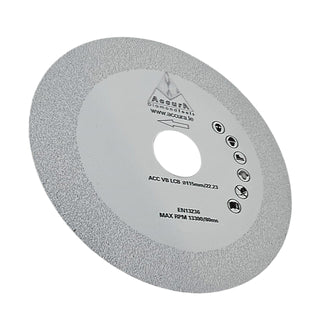 ACC VB LCB 115  Lightning Blade 115mm