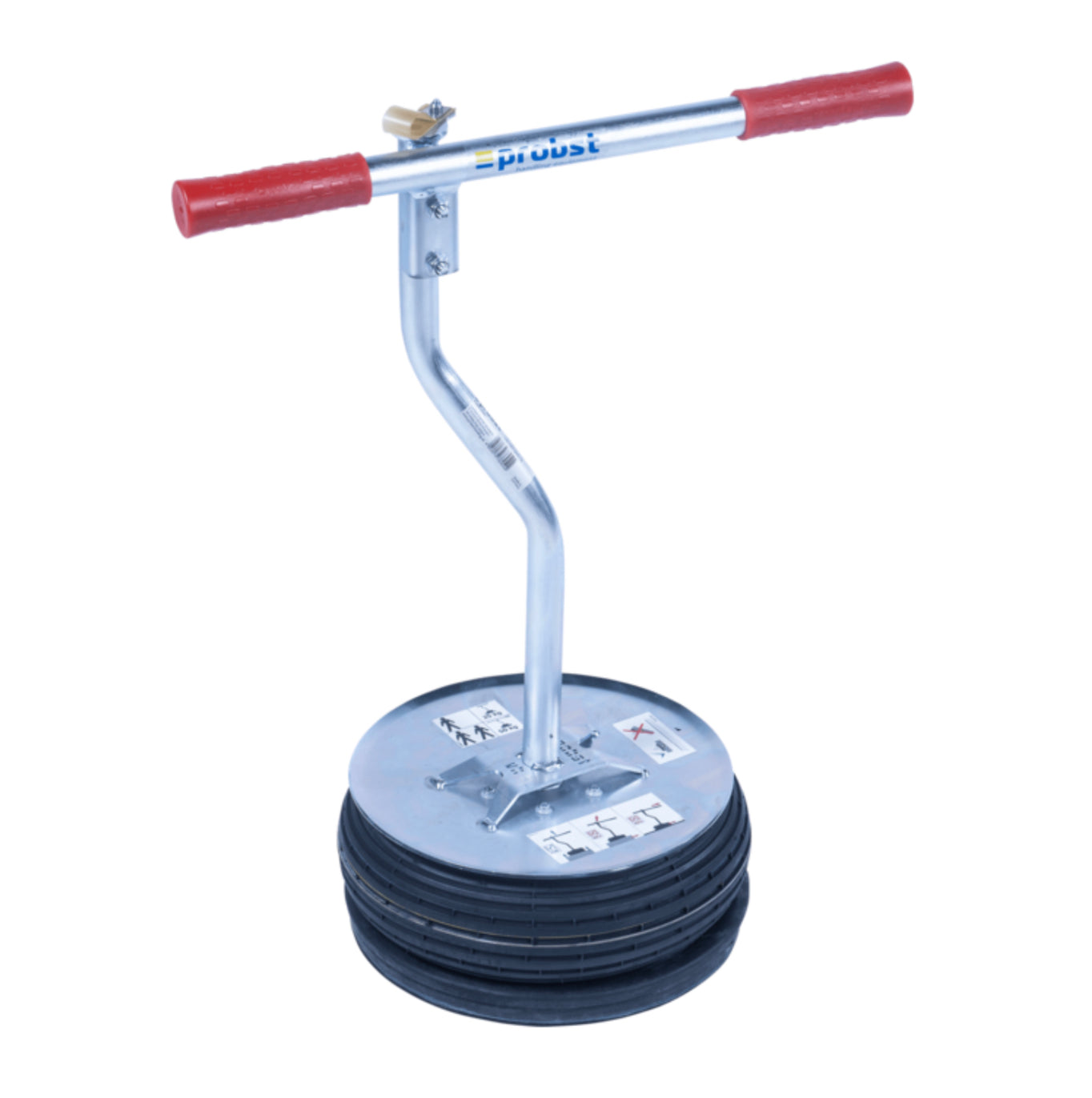 Probst VH-1/25 Vacuum Handy — Accura