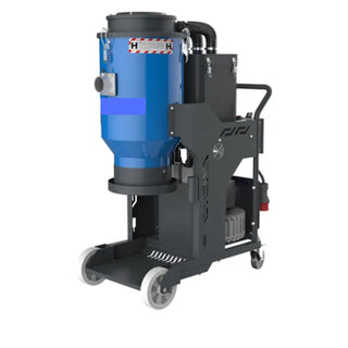AC900 Three Phase Auto Pulsing Hepa 13 Concrete Dust Extractor
