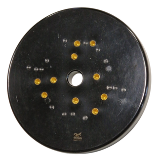Dongsin Ø250mm Adaptor -DSC