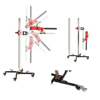 UDS20 Core Drill Stand