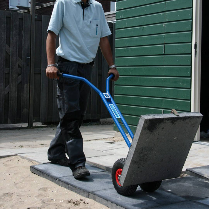 EASYLIFT EL-SIMPLE Slab Handling Device (T-Donkey)