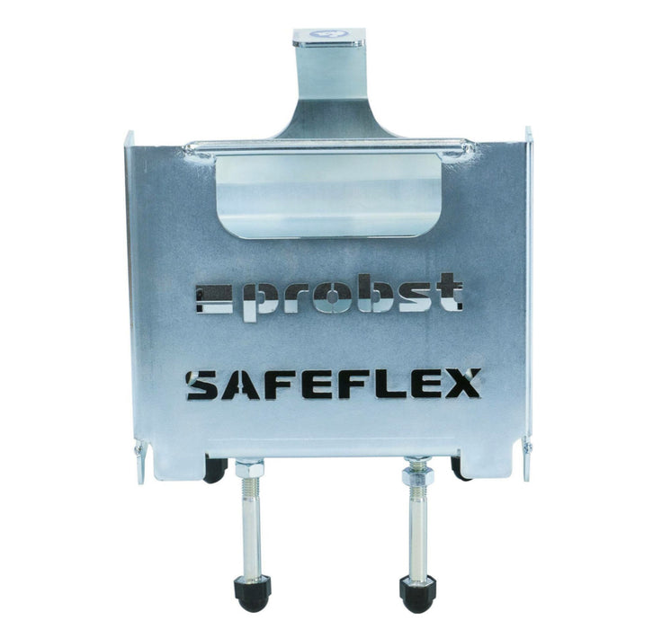Probst SafeFlex SF - For Safe Cutting