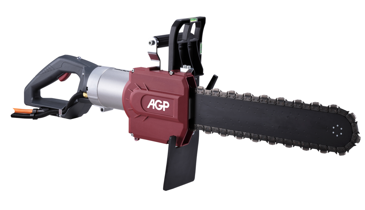 AGP CS18 High Frequency Chainsaw