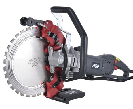 AGP Ring Saw R13