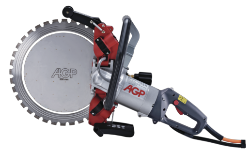 AGP Ring Saw R16