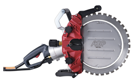 AGP Ring Saw R16