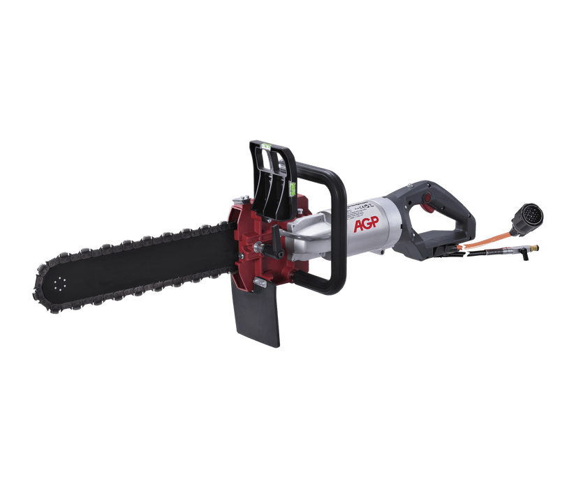 AGP CS18 High Frequency Chainsaw