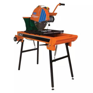 Norton Clipper CM42 110v Masonry Saw