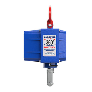 AUSAVINA ROTARY MOTOR SHACKLE ARMS1200
