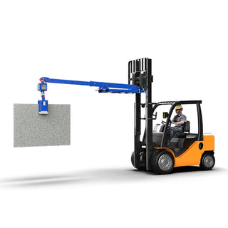 AUSAVINA ROTARY MOTOR SHACKLE ARMS1200