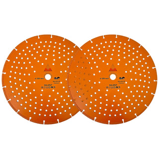 VB-MCX 300/20 Steel Cutting Blade