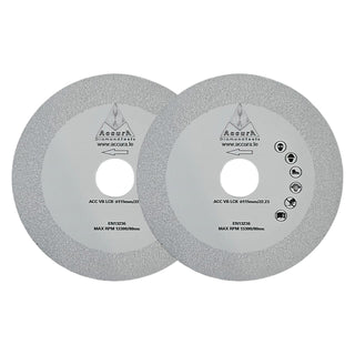 ACC VB LCB 115  Lightning Blade 115mm