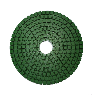 Dongsin Premium Wet Polishing Pads