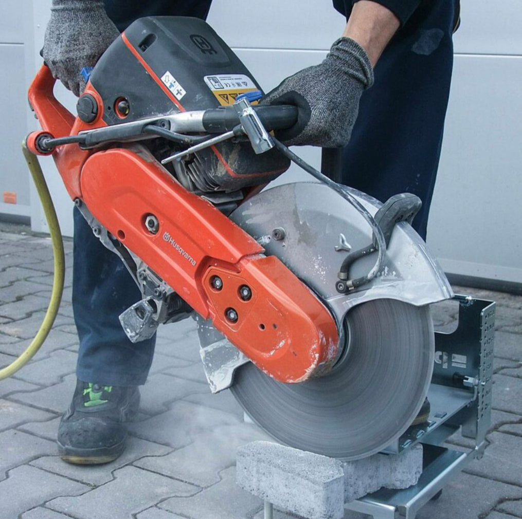 Diamond Blades & Quality Diamond Tools, Dublin IE — Accura