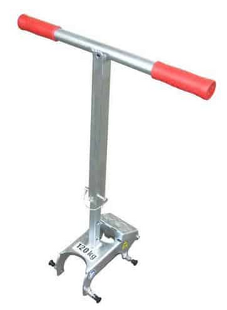 GRABO - GRAB-ULA Handle Lifting Attachment Handle