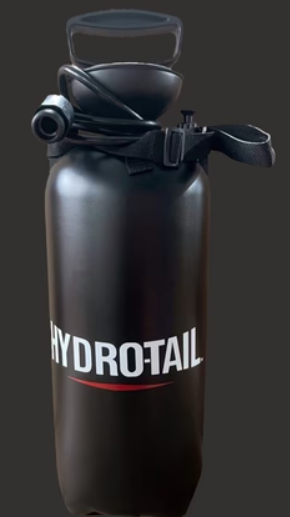 Hydro-Tail™ - Hydro Tank™