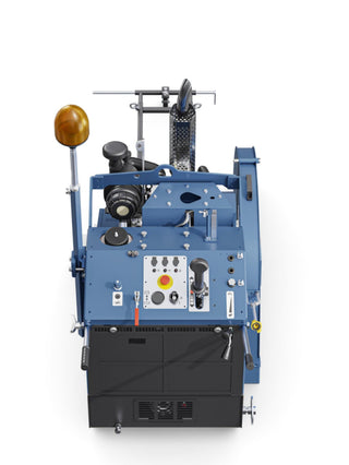 LISSMAC - MULTICUT 400 P