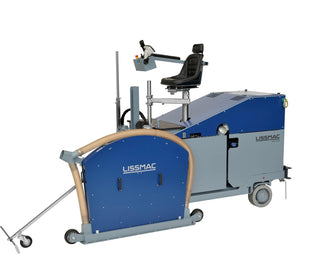 LISSMAC - UNICUT 600