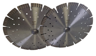 Cut and Break blades - NG-CNB-T-230