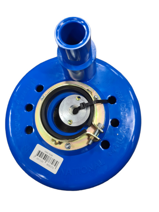 DGG-PDC-180  180mm Pollyflex Dust Grinding Guard / Dust Shroud 230mm Grinder