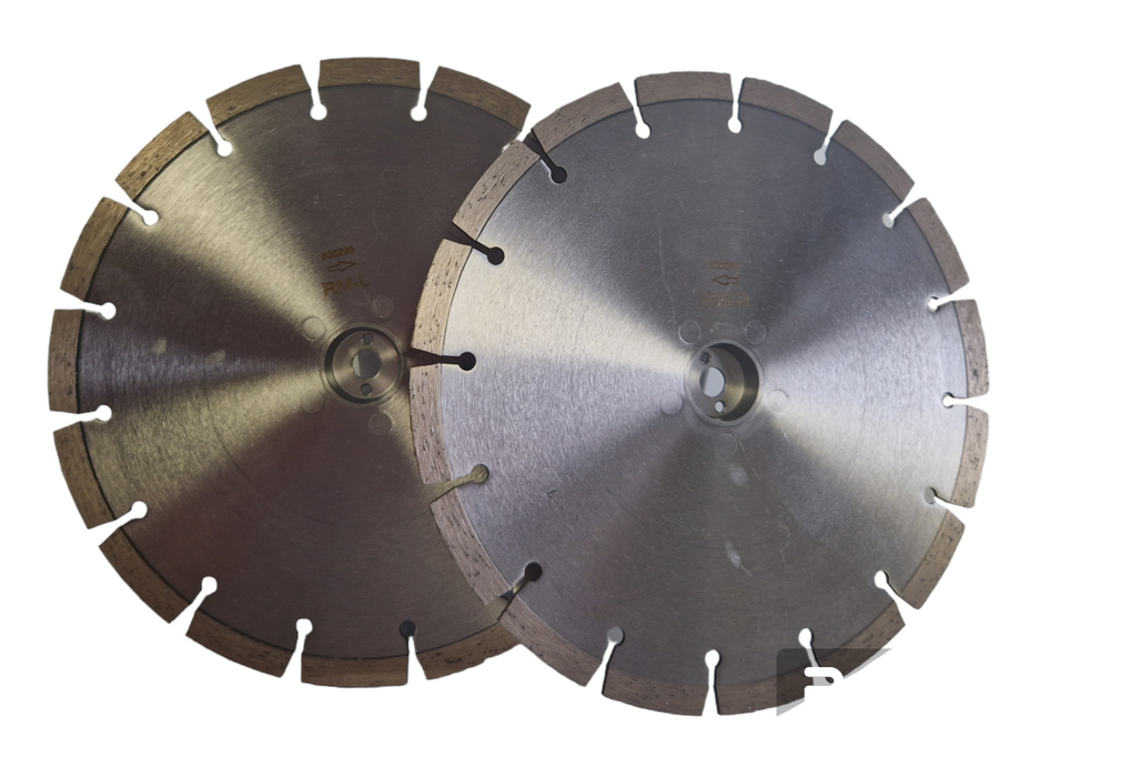 Cut and Break blades - NG-CNB-230 BRI