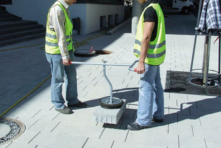 Probst VH-1/25 Vacuum Handy