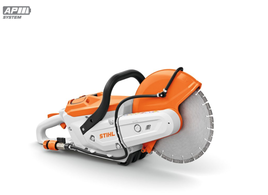 Stihl TSA 300 Battery Consaw