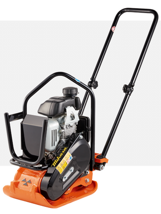 Mikasa MVC40H Plate Compactor